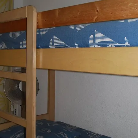 T2 4 Personnes, à 10m De La Avec Parking - Fr-1-803-90 * Le Lavandou