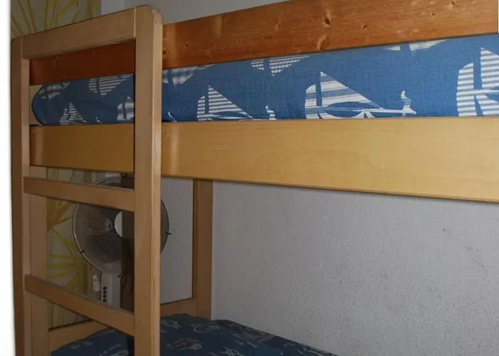 Le Lavandou, T2 4 Pers A 10m Avec Parking - Fr-1-803-90 * Ле-Лаванду